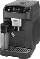 DeLonghi ECAM320.61.G Magnifica Plus Automata Kávéfőző 1450 Watt - Szürke