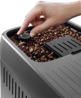 DeLonghi ECAM320.61.G Magnifica Plus Automata Kávéfőző 1450 Watt - Szürke