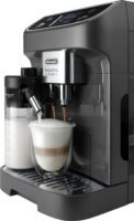 DeLonghi ECAM320.61.G Magnifica Plus Automata Kávéfőző 1450 Watt - Szürke