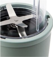 Nutribullet NB907MAJD Elektromos Turmixgép 1L / 900 Watt - Matt zöld