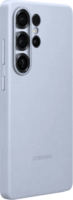 Samsung Galaxy S25 Ultra Kindsuit Bőr Telefon Tok - Világoskék