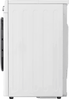 LG RH80V3AVBN Hőszivattyús szárítógép 8kg 211kWh - Fehér