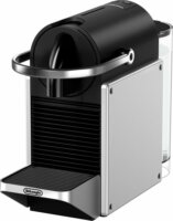 DeLonghi Pixie EN127.S Kapszulás Kávéfőző 1260 Watt - Fekete