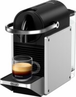 DeLonghi Pixie EN127.S Kapszulás Kávéfőző 1260 Watt - Fekete