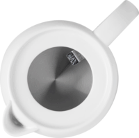 Adler AD 1304 Vízforraló 1.0L 1200 Watt - Fehér