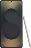 Samsung Galaxy S25 Ultra 12/512GB 5G Dual SIM Android Okostelefon - Fekete