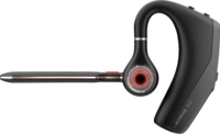 HP Poly Voyager Legend 50 UC Bluetooth Call Center Headset - Fekete