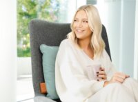 Beurer MG 139 Shiatsu Masszázspárna - Menta