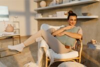 Beurer MG 139 Shiatsu Masszázspárna - Menta