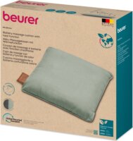 Beurer MG 139 Shiatsu Masszázspárna - Menta