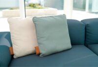 Beurer MG 139 Shiatsu Masszázspárna - Menta