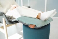 Beurer MG 139 Shiatsu Masszázspárna - Menta