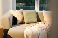 Beurer MG 139 Shiatsu Masszázspárna - Menta