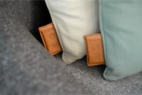 Beurer MG 139 Shiatsu Masszázspárna - Menta