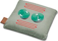 Beurer MG 139 Shiatsu Masszázspárna - Menta