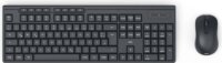Hama WKM-200 Wireless Billentyűzet és Egér HUN - Fekete