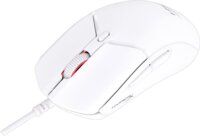 HP RENEW HyperX Pulsefire Haste 2 Vezetékes Gaming Egér - Fehér