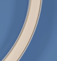 Yellowpop Disney Falra akasztható USB Neon LED Dekorációs lámpa - Mickey körvonal