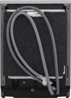 LG DF365FPS Szabadonálló mosogatógép 60cm 14 teríték - Ezüst