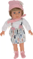 My JQ Girls Öltöztethető Melissa játékbaba - 40 cm