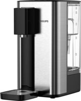 Philips ADD5906S Instant Forróvíz-adagoló italadagoló 2,2L - Fekete / Inox