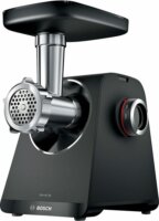 Bosh MFWS430B Series 4 Elektromos Húsdaráló 1900W - Fekete