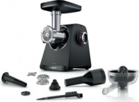 Bosh MFWS430B Series 4 Elektromos Húsdaráló 1900W - Fekete