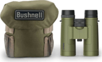 Bushnell Banner R3 10x42 Binokuláris Távcső - Fekete/Zöld