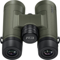 Bushnell Banner R3 10x42 Binokuláris Távcső - Fekete/Zöld