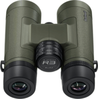 Bushnell Banner R3 8x42 Binokuláris Távcső - Fekete/Zöld