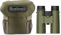 Bushnell Banner R3 8x42 Binokuláris Távcső - Fekete/Zöld