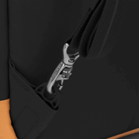 Pacsafe GO 16" 25L Laptop Hátizsák - Fekete