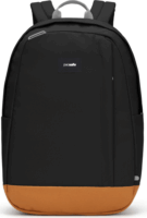 Pacsafe GO 16" 25L Laptop Hátizsák - Fekete