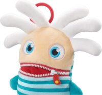 Schmidt Spiele Gondüző Aye-Q plüssfigura 28,5 cm