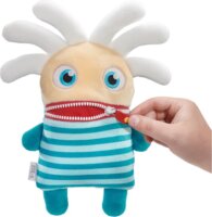 Schmidt Spiele Gondüző Aye-Q plüssfigura 28,5 cm