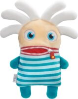 Schmidt Spiele Gondüző Aye-Q plüssfigura 28,5 cm