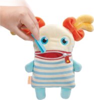 Schmidt Spiele Gondüző Gretchen plüssfigura 26 cm