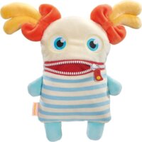 Schmidt Spiele Gondüző Gretchen plüssfigura 26 cm