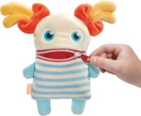 Schmidt Spiele Gondüző Gretchen plüssfigura 26 cm