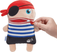 Schmidt Spiele Gondüző Jolly plüssfigura 23 cm