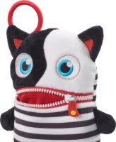 Schmidt Spiele Gondüző YingYang plüssfigura 23 cm