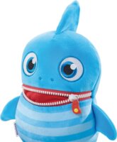 Schmidt Spiele Gondüző Sharko plüssfigura 25 cm