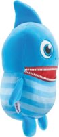 Schmidt Spiele Gondüző Sharko plüssfigura 25 cm