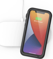 Catalyst iPhone 12 Vízálló telefon Tok - Fekete