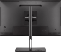 ViewSonic 27" VP2776T 16:9 4K IPS Monitor - Fekete