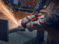 Fein CG15-125BL-INOX/N00 Sarokcsiszoló