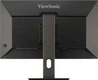 ViewSonic 27" VX2758A-2K-PRO 16:9 QHD IPS Gaming Monitor - Fekete
