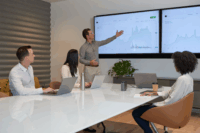 Belkin Connect USB-C 11in1 Pro GaN Laptop dokkoló Állomás 150 Watt