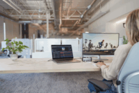 Belkin Connect USB-C 11in1 Pro GaN Laptop dokkoló Állomás 150 Watt