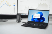 Belkin Connect USB-C 11in1 Pro GaN Laptop dokkoló Állomás 150 Watt